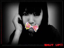 .responsible with ur mouth.
