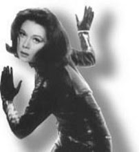 Emma Peel