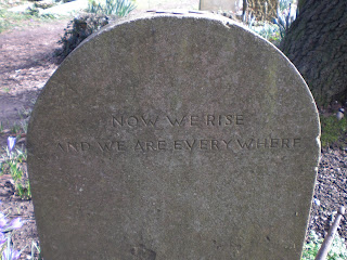 nick grave drake arden tanworth inscription