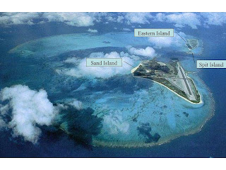 Goldsmiths at Midway Atoll: A Wee Bit of History