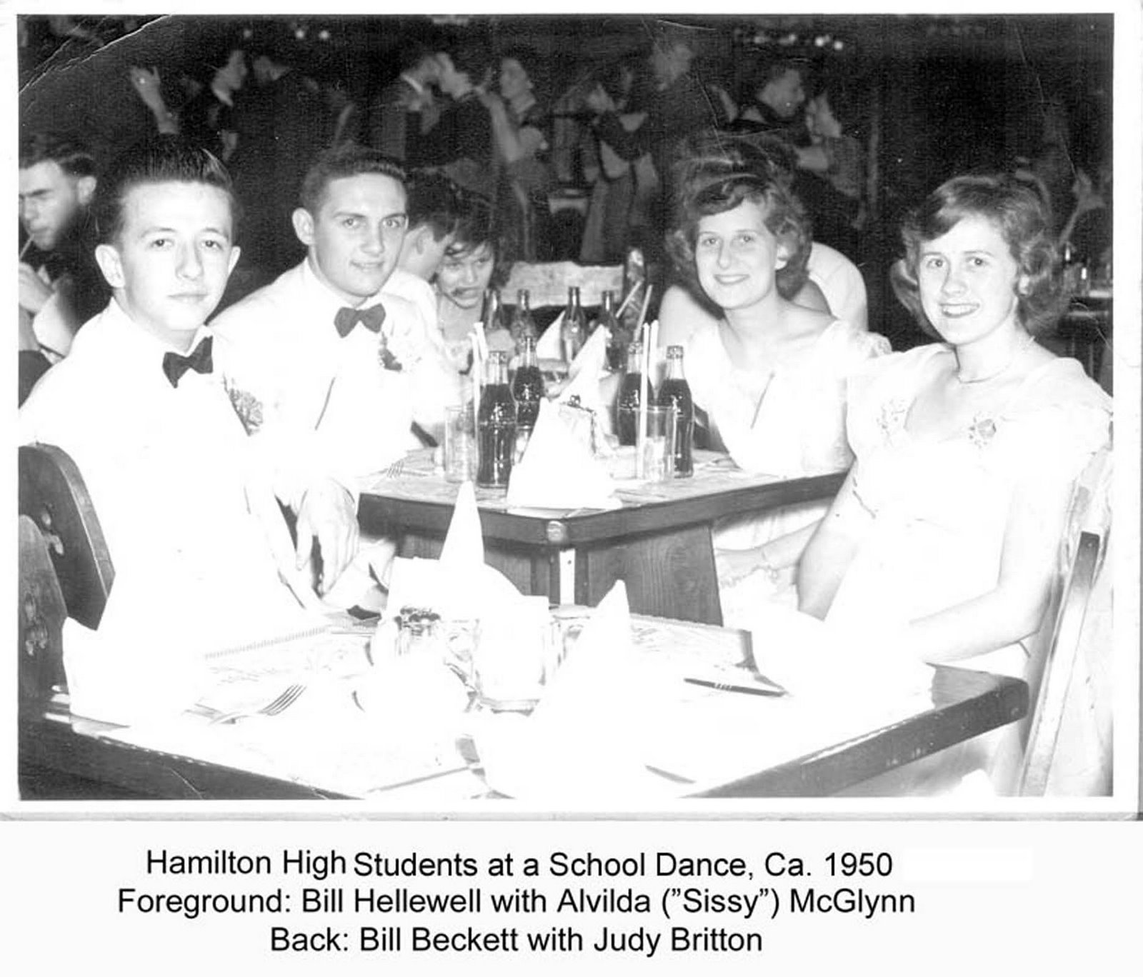 [1950+Ca.+1950+School+Dance+2+Couples+at+a+Table.jpg]