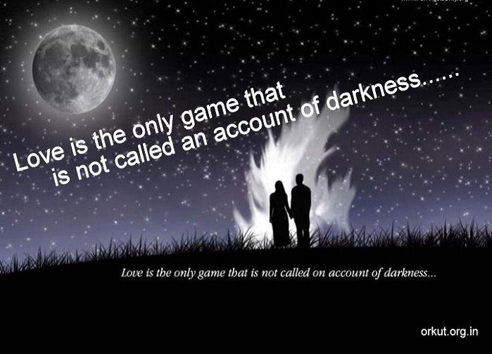 Keep Walking The Game Of Love Keep Walking The Game Of Love