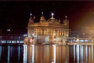Images and Places, Pictures and Info: animated golden temple wallpaper