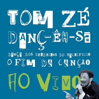 Resultado de imagem para Danç-Êh-Sá (2006)