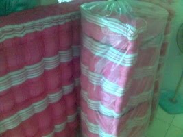 Distributor Kasur Semarang: Tips memilih kasur | Peralatan Kamar Tidur