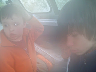 La Bitácora De Mi Kayak .UN PASEO HASTA EL ARROYO EL BELLACO.