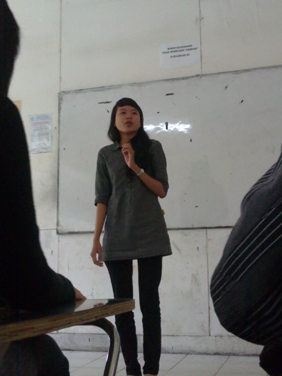 Cuman Coretan Jhon: 2011