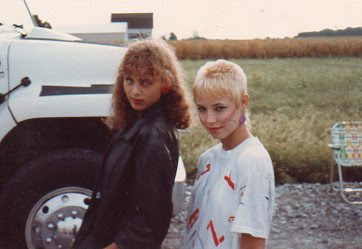Optimistic Punk Vintage Poems from an Optimistic Teen Punk: 1983