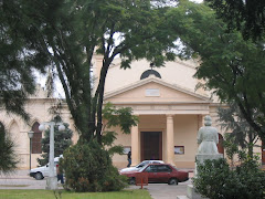 Parroquia del Colegio San José
