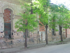 Vieja Escuela de Comercio