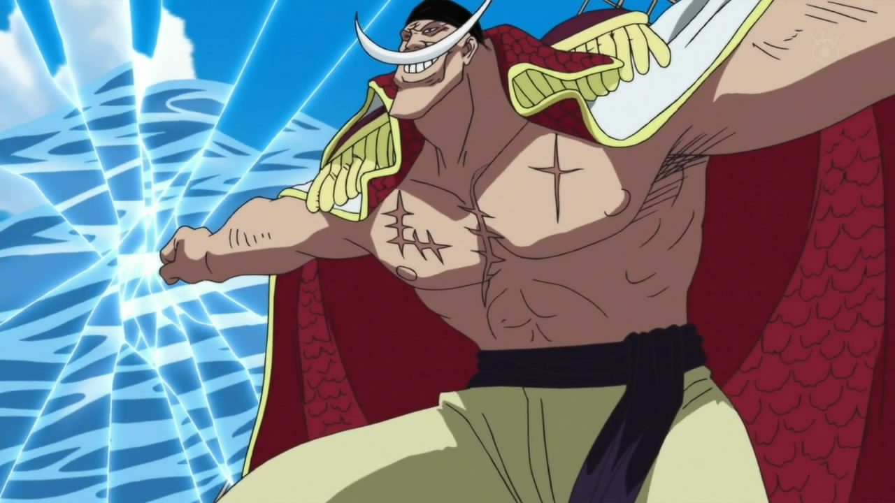 One Piece Cap. 459-462