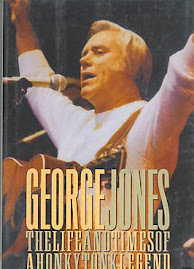 George Jones...1984 Biography