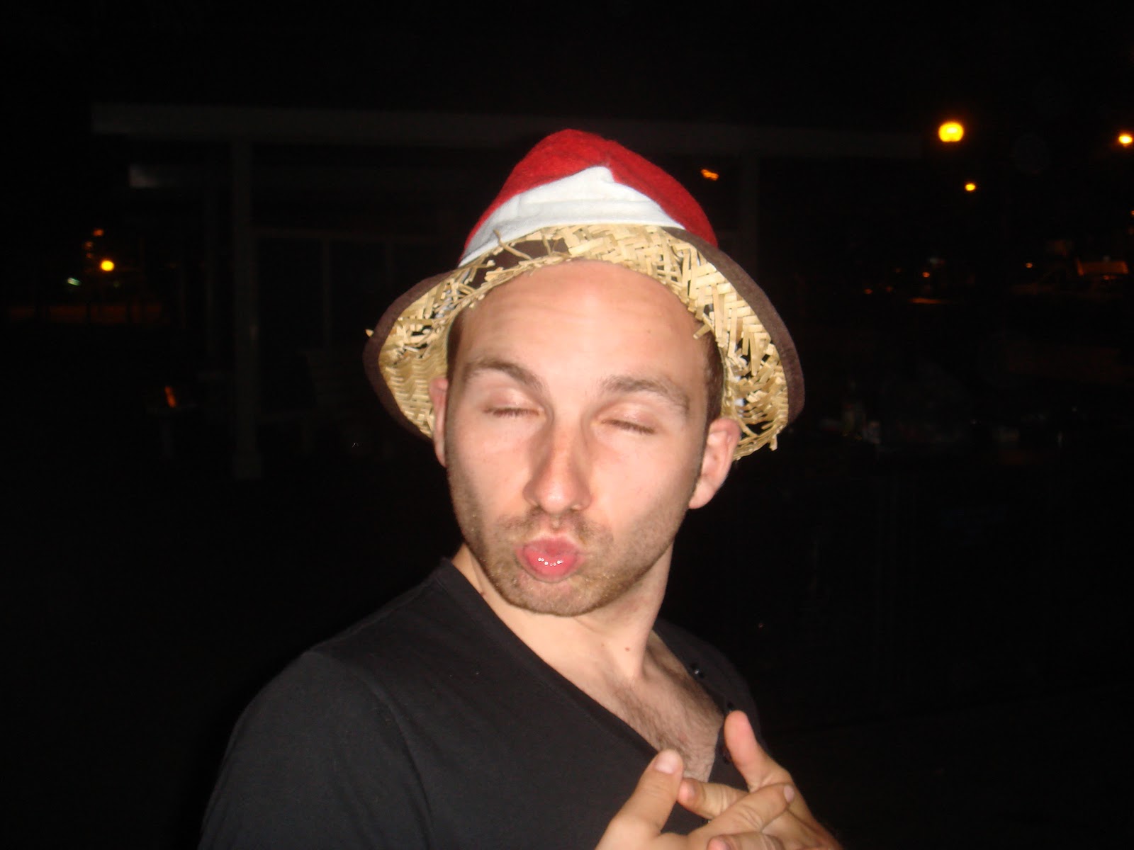 Die Abenteuer eines kleinen Mannes: Weihnachten, Neujahr und sonstige