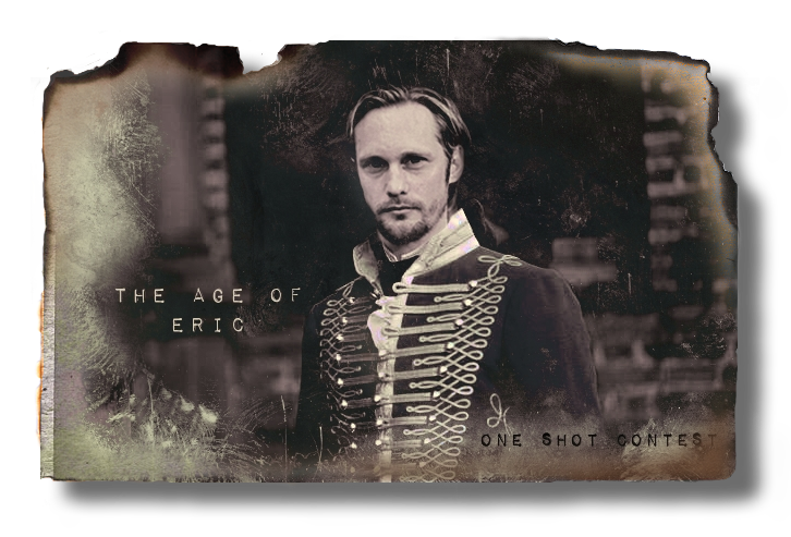 The Age of Eric
