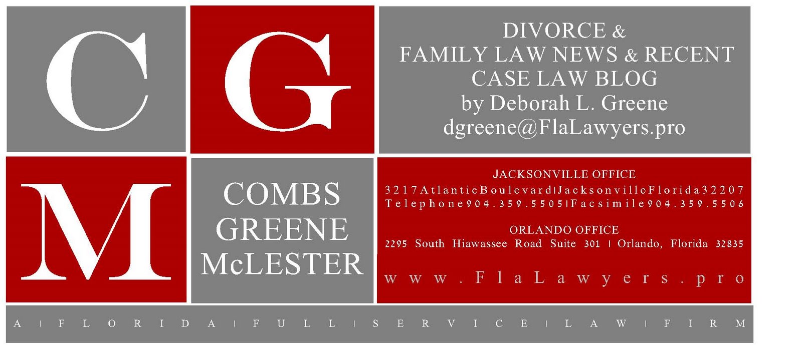 Fla Lawyers - Divorce and Family Law