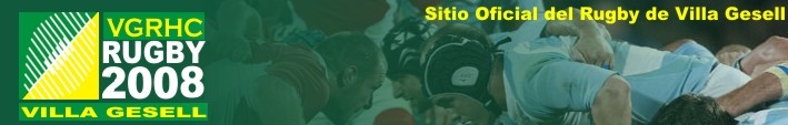 Coaching de Rugby VGRHC