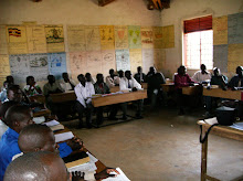 Uganda Bible Academy 2007