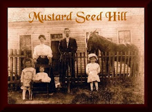 Mustard Seed Hill