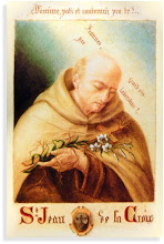 St Joh of the Cross