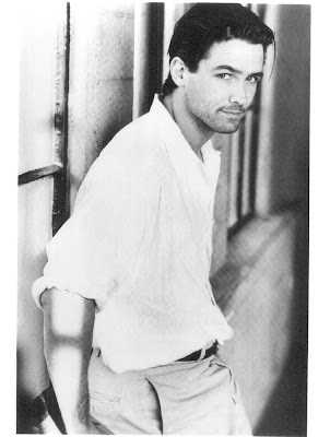 my new plaid pants: Gratuitous Billy Campbell my new plaid pants: Gratuitous Billy Campbell