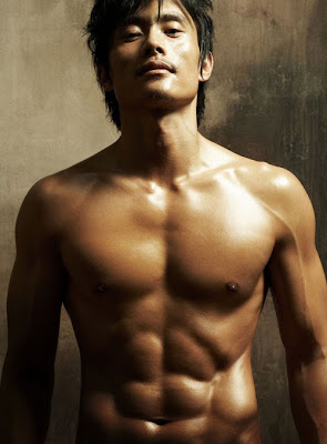 bruce lee ki sexy film