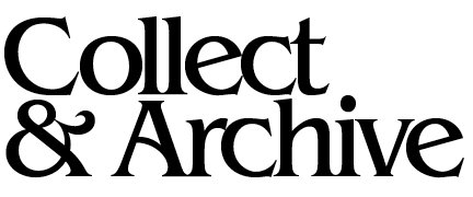 COLLECT AND ARCHIVE