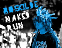 overourhead.net - paradis du nu: Festival Roskilde / Naked Run