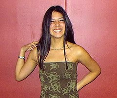Peru Girls