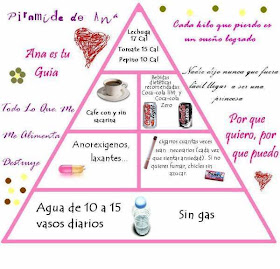 Dieta de solo 500 calorias diarias