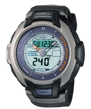 jam triple sensor