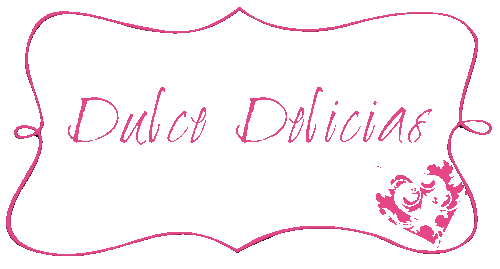 Dulce Delicias
