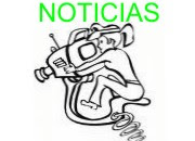 NOTICIAS VARIADAS (CLICK EN FOTO PARA VER)