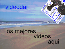 "VIDEODAR"PARA VER LO MEJOR