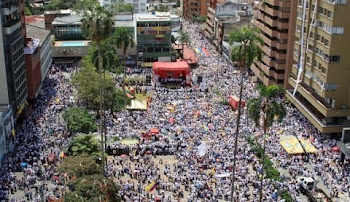 INDEPENDENCE DAY IN IBAGUÉ