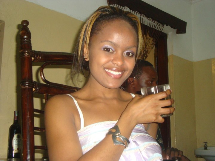 10 Kenya S Pretty Female Celebs With A Passion Of Puffing And Boozing Part 1 Youth Village Kenya