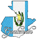 Poesia de Guatemala