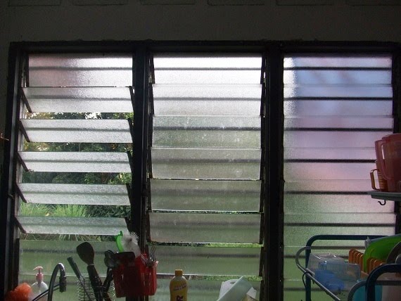 Perca Hami Langsir Dapur Saya Buat Langsir Untuk Dapur Dari Kain Lebihan Sofa Sedondon Tingkap Memang Takde Rel Pasang Jadi Beli Dawai