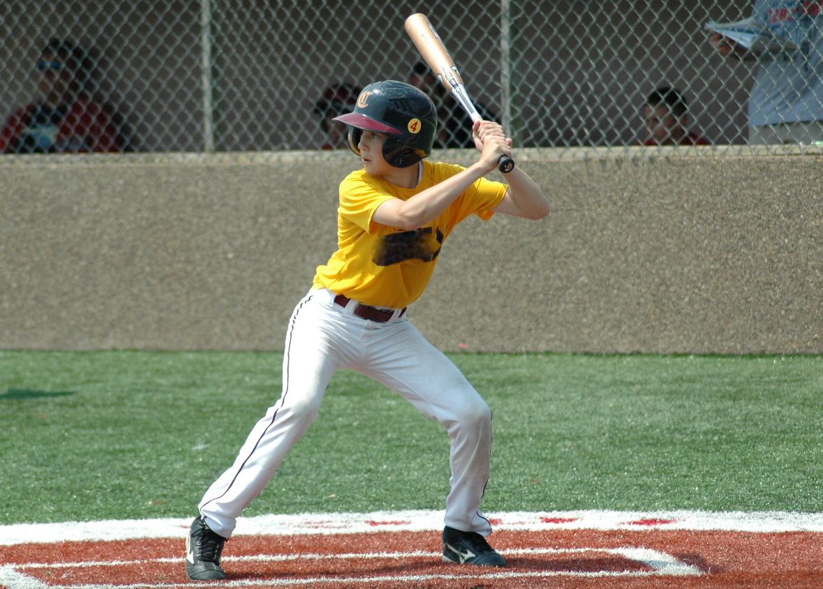 STATS DAD Youth Baseball Select Tryouts Tips For Coaches Clubs And 