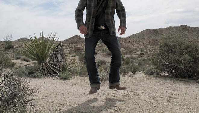 spring training, colorado desert . . .
