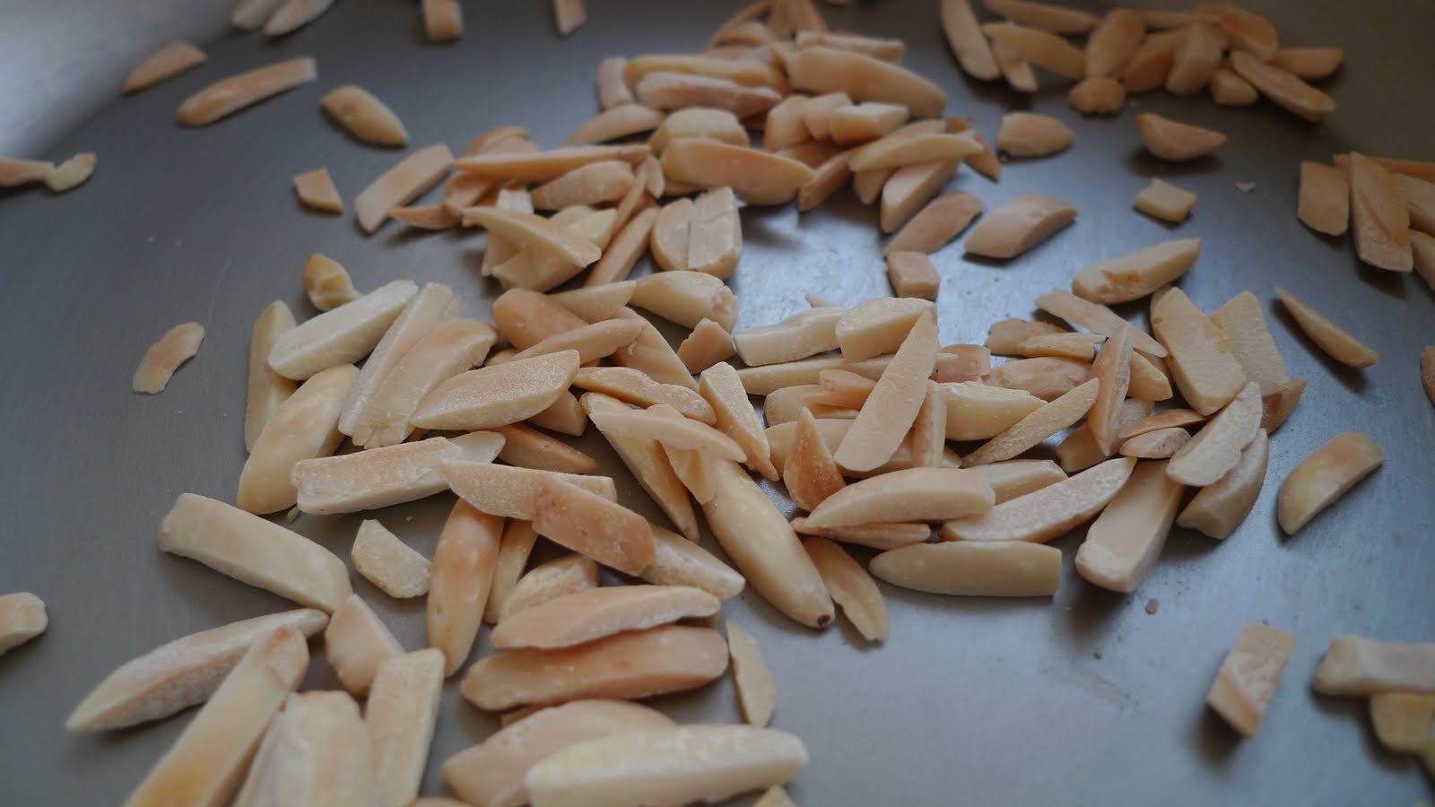 siriously delicious: Hoisin Shrimp Stir Fry