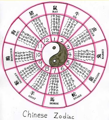 Empty Nest Evolution: Chinese New Year