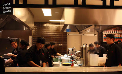 Ninja Kitchen Restaurant Edinburgh Ninja Kitchen Restaurant Edinburgh