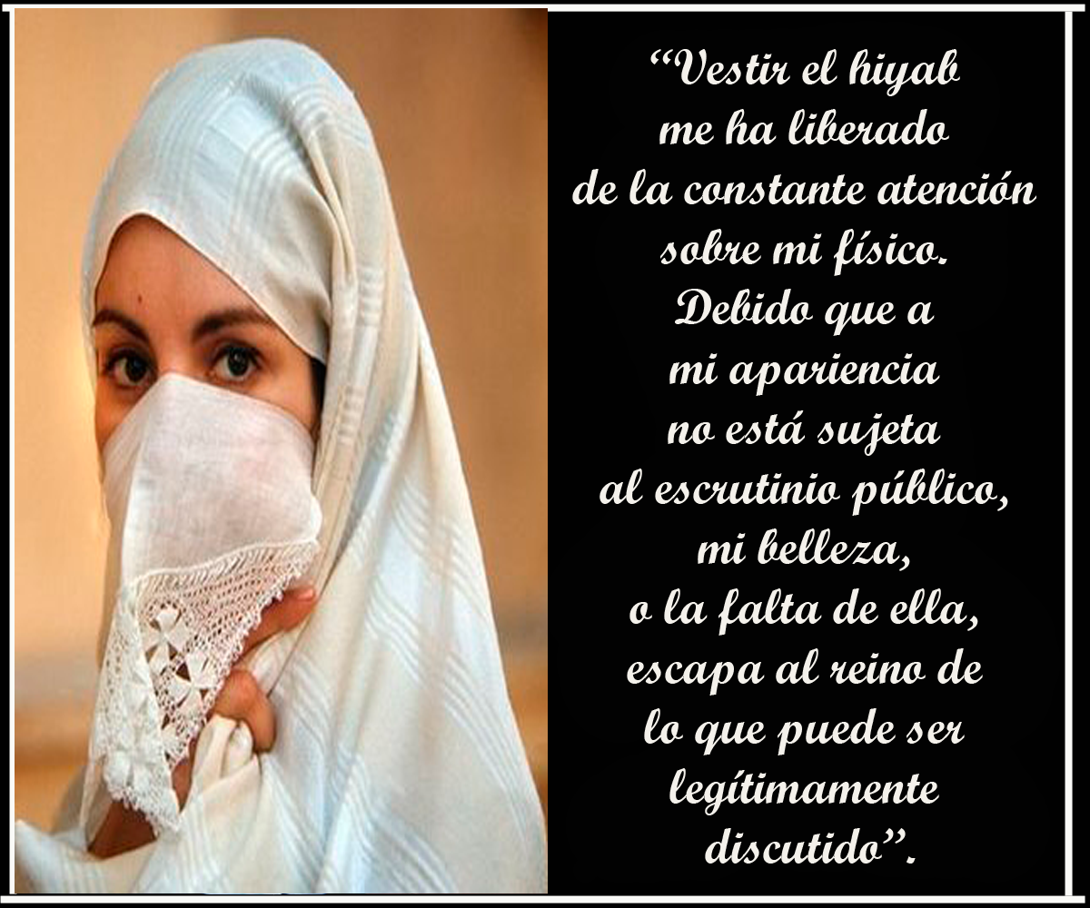 Musulmana Ecuatoriana: ¿Qué dicen ellas sobre el hijab?