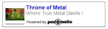 Throne Of Metal Podcast