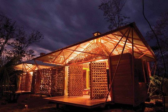 Bamboo House « House of Dream