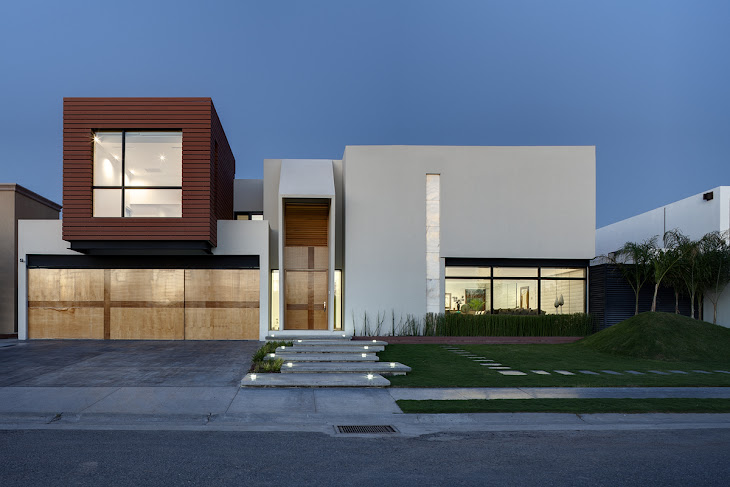 Casa Cubo « House of Dream