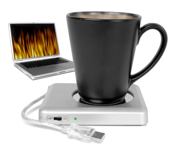 New Technology Items USB Cup Warmer