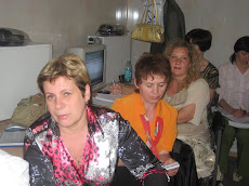 Коллега по блогу