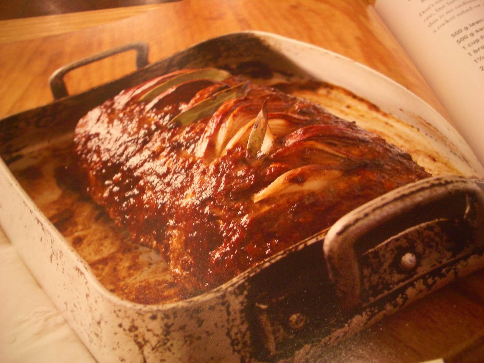 Meatloaf Recipe Jamie Oliver with Oatmeal Rachael Ray Paula Deen Bacon