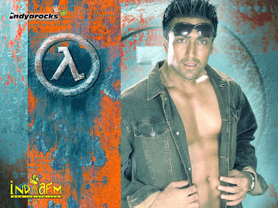 Download wallpapers free: Actor Ashish Chaudhary wallpapers